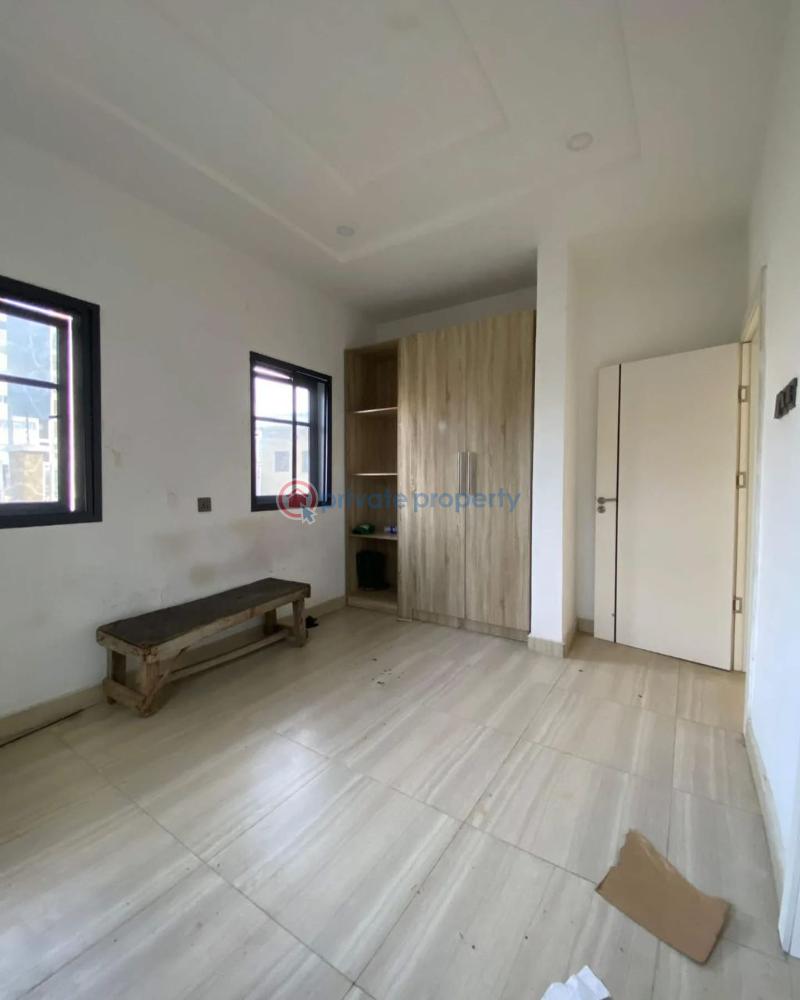 4 bedroom Semi detached Duplex For Sale Ogudu GRA Ojota Lagos - 6