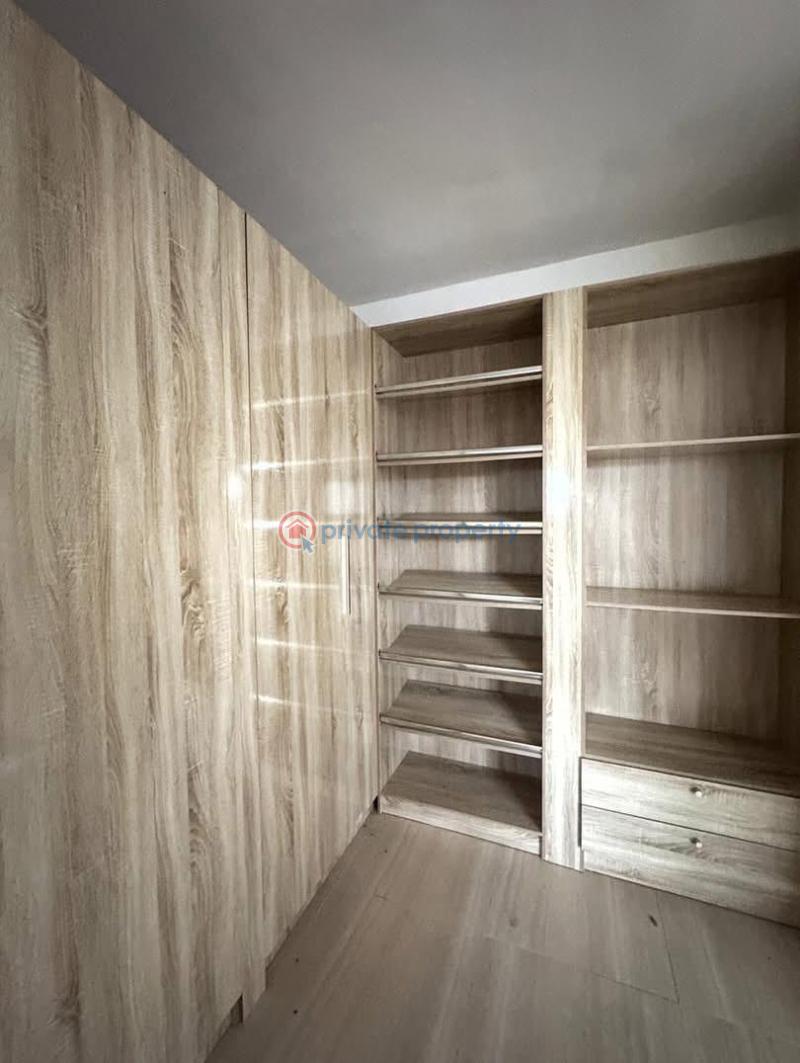 4 bedroom Semi detached Duplex For Sale Ogudu GRA Ojota Lagos - 17