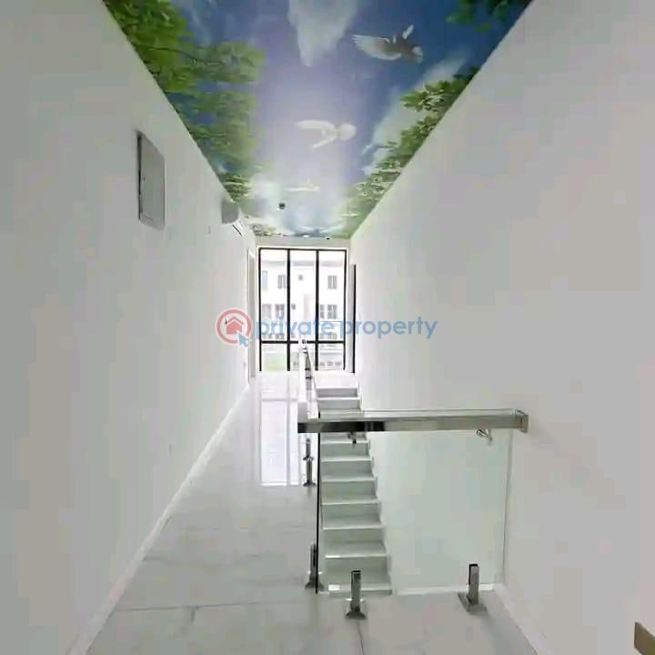 5 bedroom Detached Duplex For Sale Ikoyi Lagos - 1