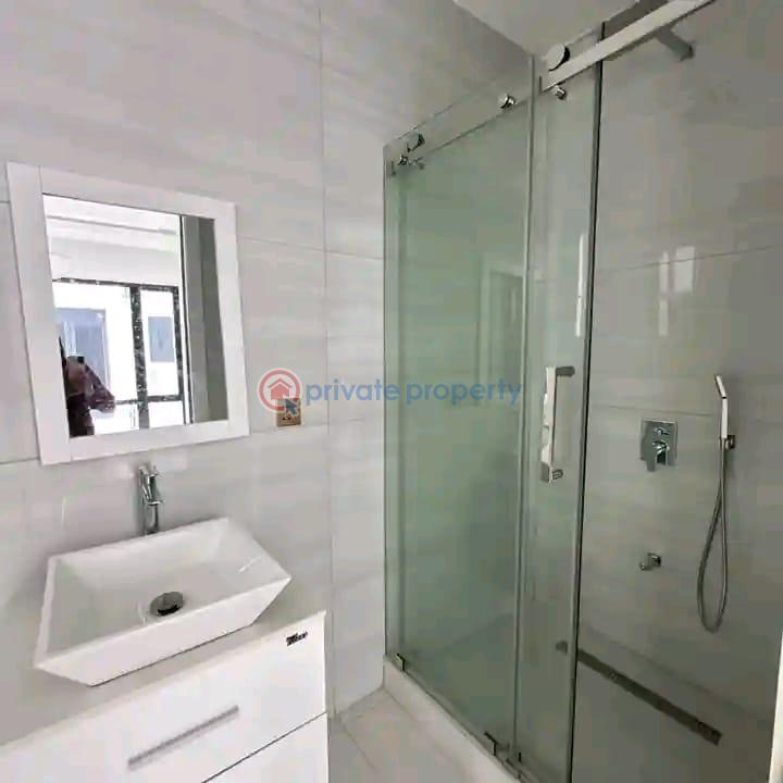 5 bedroom Detached Duplex For Sale Ikoyi Lagos - 3
