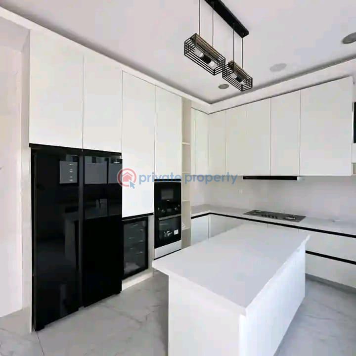 5 bedroom Detached Duplex For Sale Ikoyi Lagos - 2