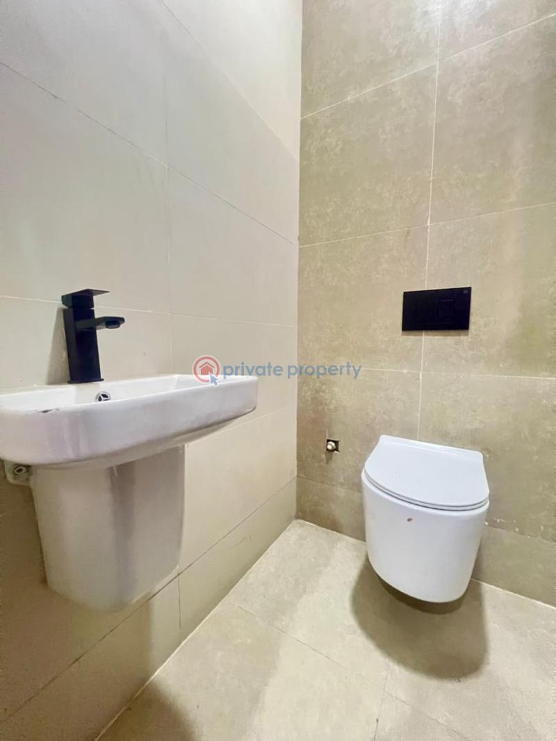5 bedroom Detached Duplex For Sale Magodo GRA Phase 2 Kosofe/Ikosi Lagos - 1