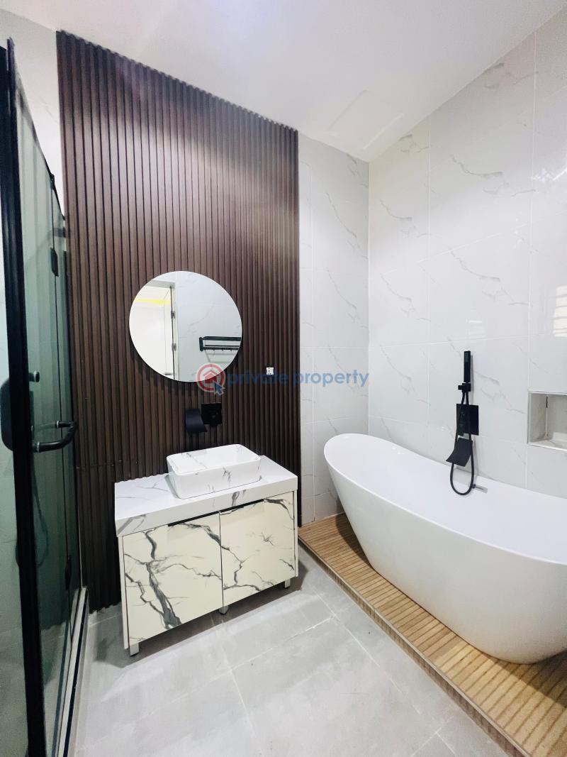 5 bedroom Detached Duplex For Sale Osapa London Lekki Lagos - 26