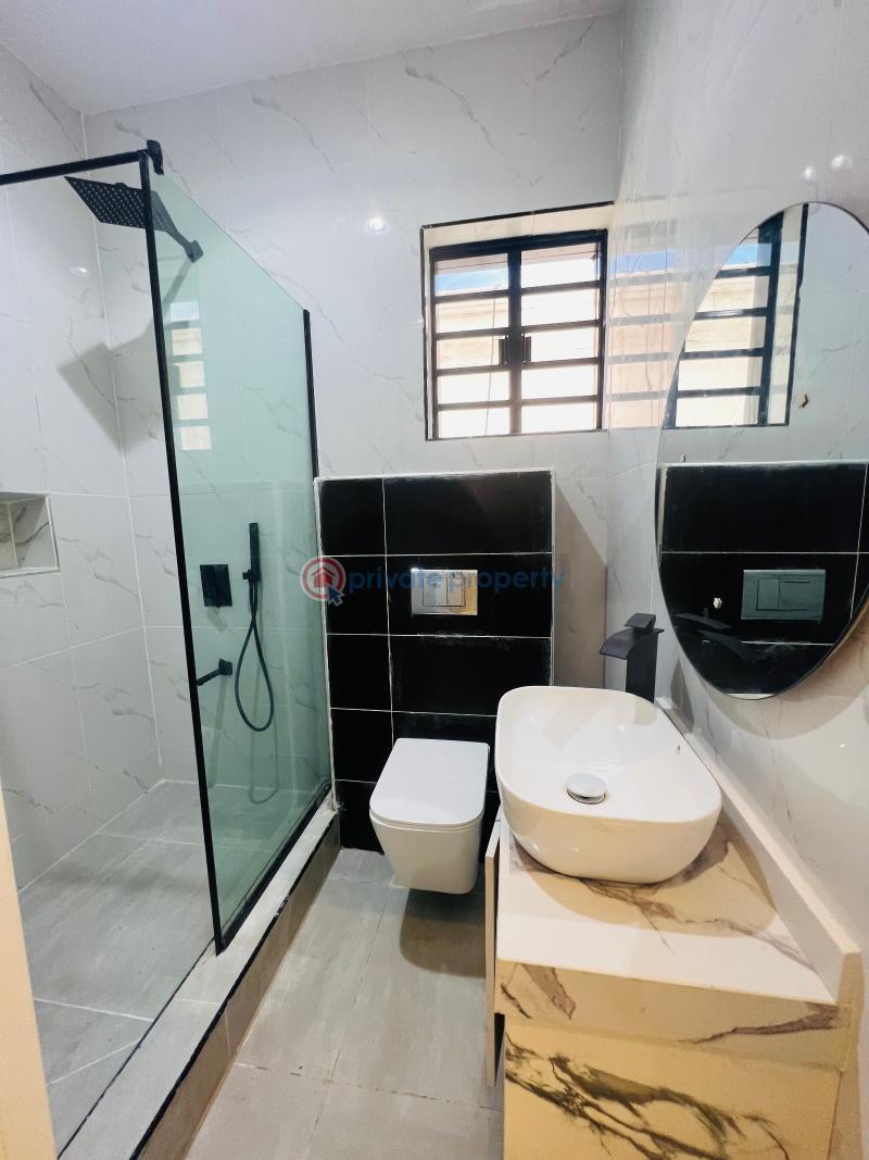 5 bedroom Detached Duplex For Sale Osapa London Lekki Lagos - 24