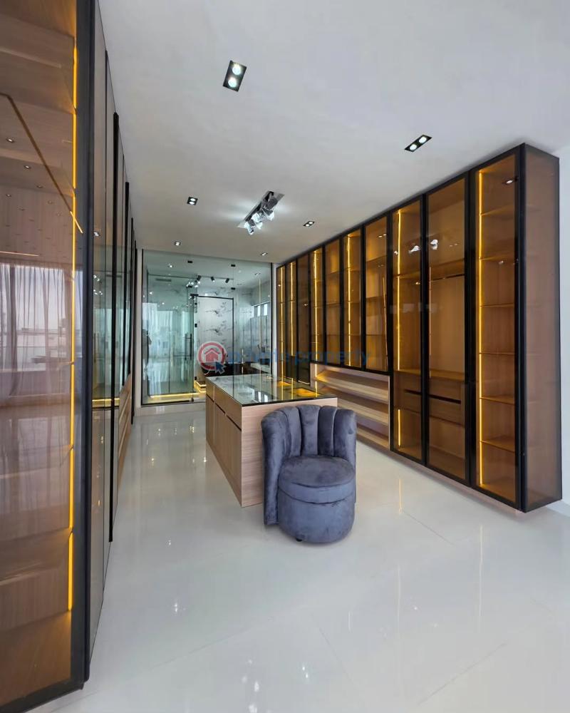 5 bedroom Detached Duplex For Sale Chevron Drive Lekki Lagos - 15