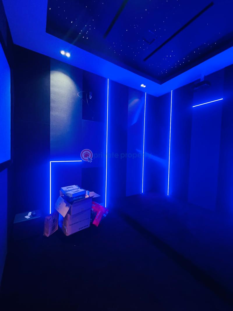 5 bedroom Detached Duplex For Sale Osapa London Lekki Lagos - 13