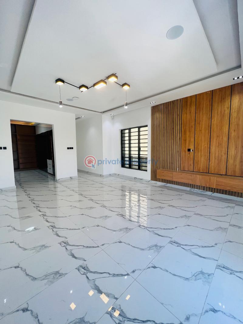 5 bedroom Detached Duplex For Sale Osapa London Lekki Lagos - 16