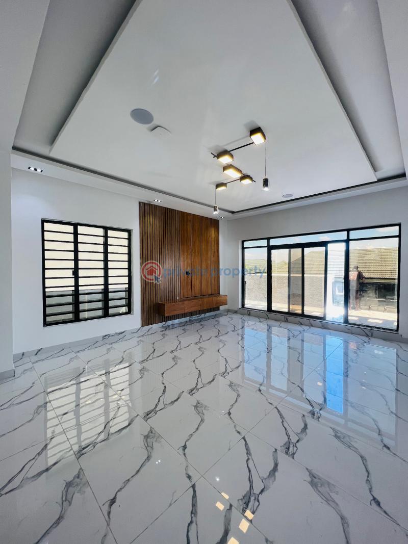 5 bedroom Detached Duplex For Sale Osapa London Lekki Lagos - 15
