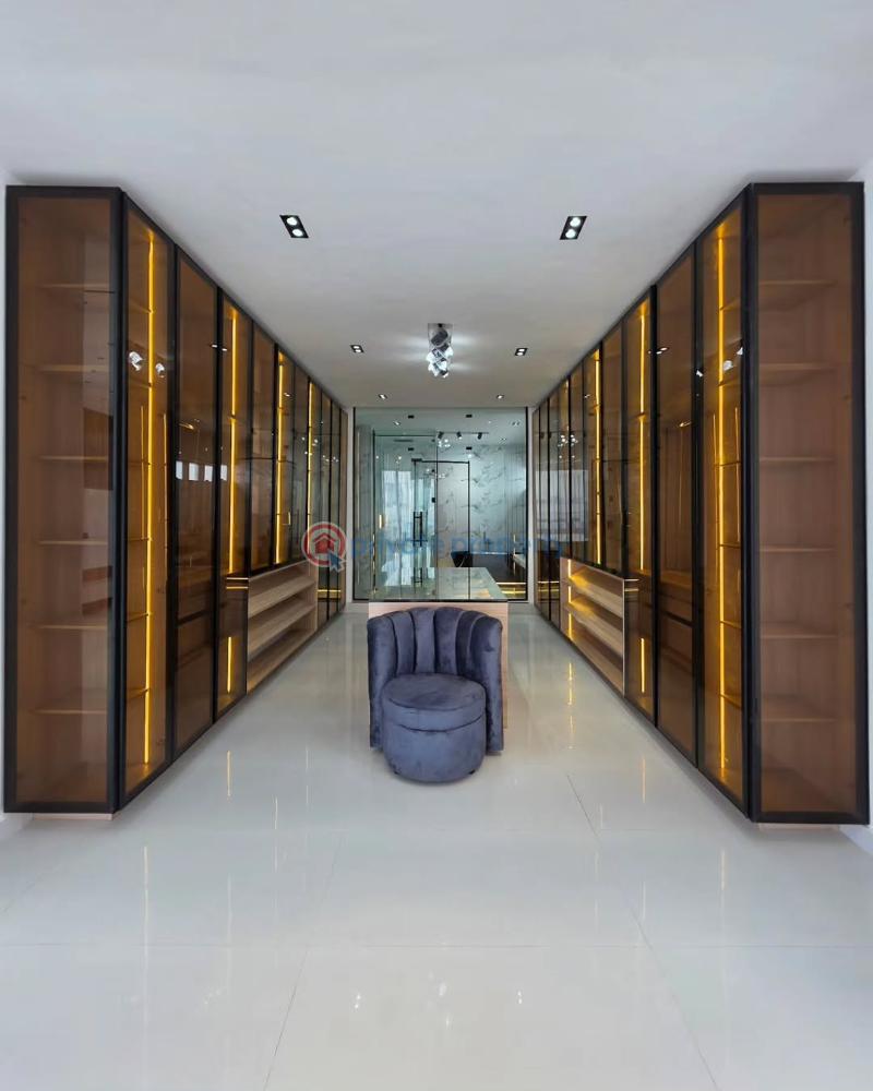 5 bedroom Detached Duplex For Sale Chevron Drive Lekki Lagos - 30