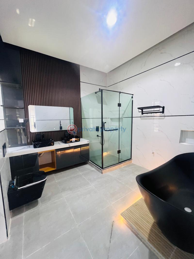 5 bedroom Detached Duplex For Sale Osapa London Lekki Lagos - 17