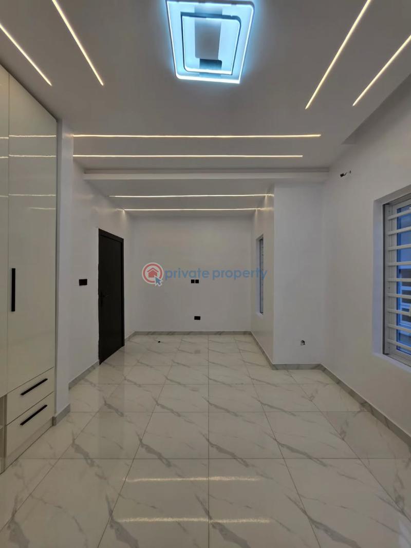 5 bedroom Detached Duplex For Sale Pinnock Beach Estate Osapa London Lekki Lagos - 16