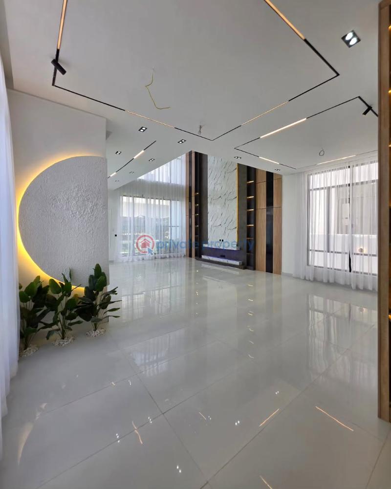 5 bedroom Detached Duplex For Sale Chevron Drive Lekki Lagos - 17