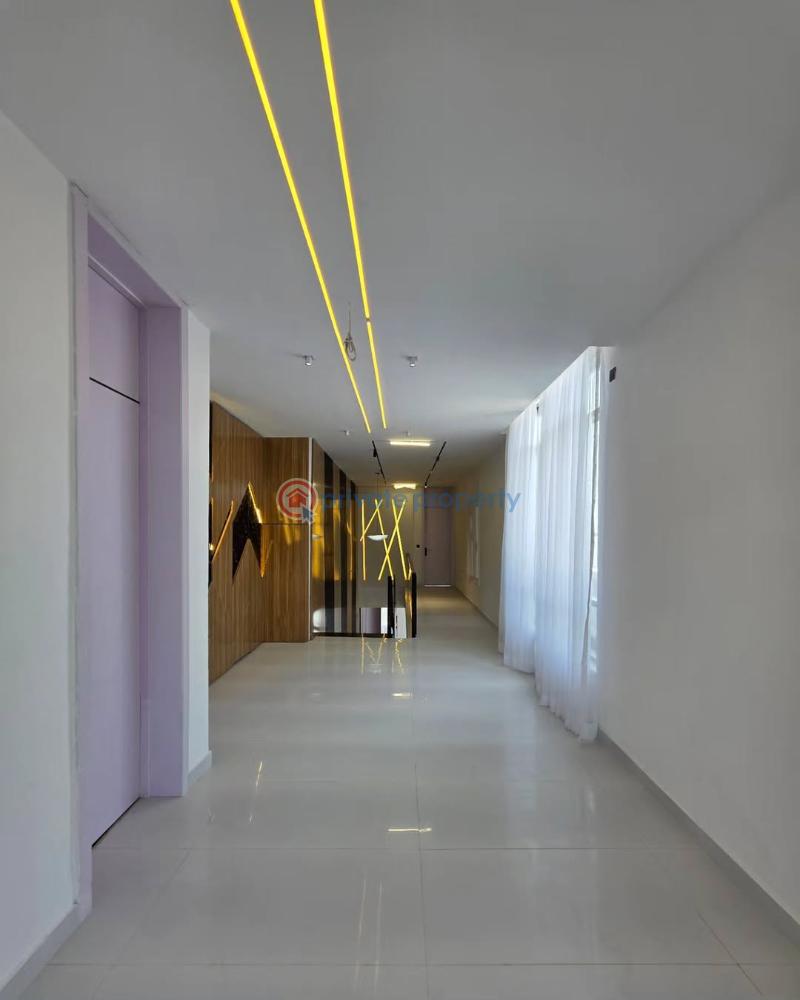 5 bedroom Detached Duplex For Sale Chevron Drive Lekki Lagos - 12