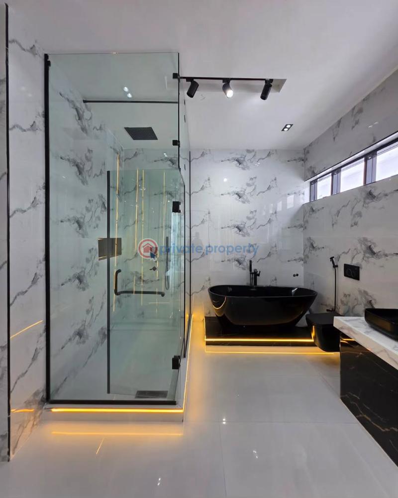 5 bedroom Detached Duplex For Sale Chevron Drive Lekki Lagos - 18