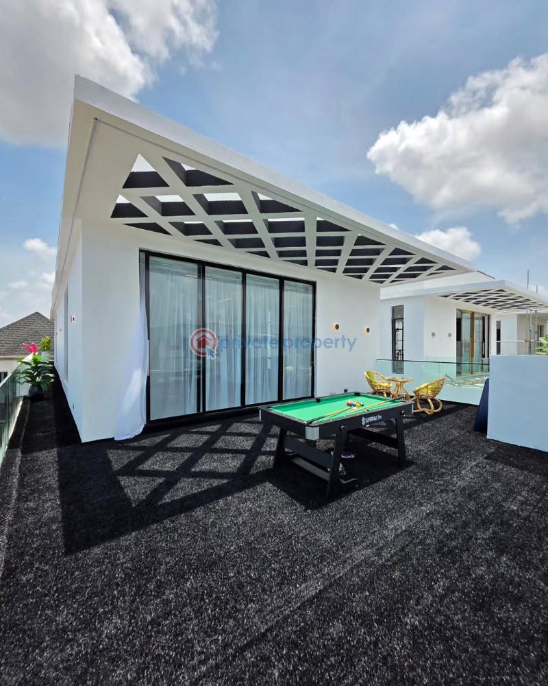 5 bedroom Detached Duplex For Sale Chevron Drive Lekki Lagos - 22