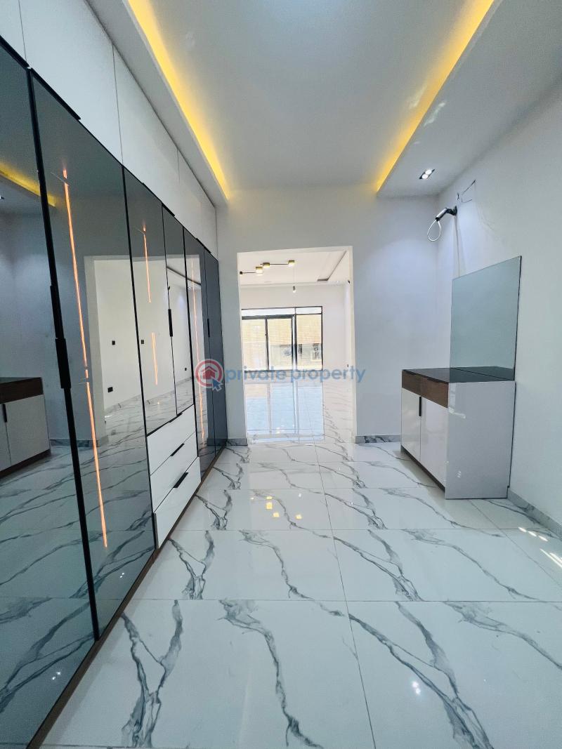 5 bedroom Detached Duplex For Sale Osapa London Lekki Lagos - 20