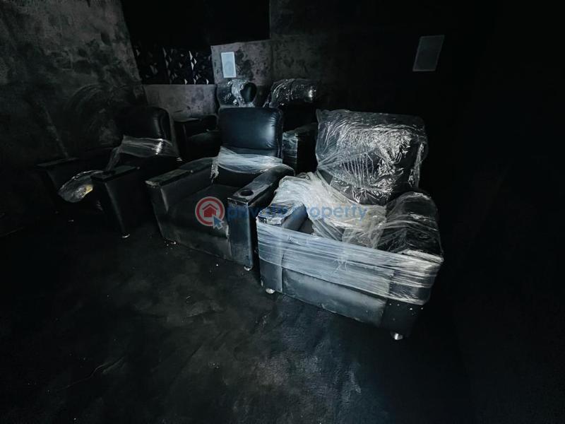 5 bedroom Duplex For Sale Osapa London, Lekki Osapa Lekki Lagos - 15