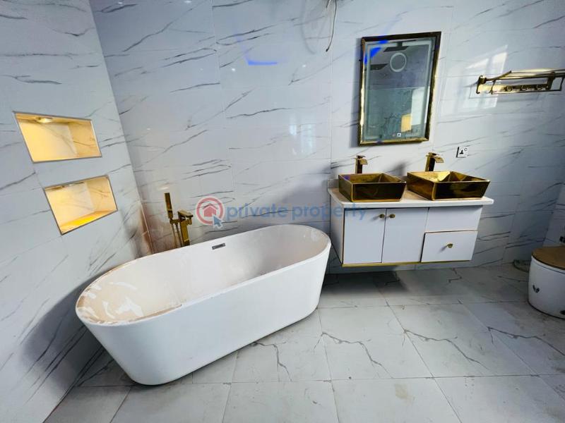 5 bedroom Duplex For Sale Osapa London, Lekki Osapa Lekki Lagos - 9