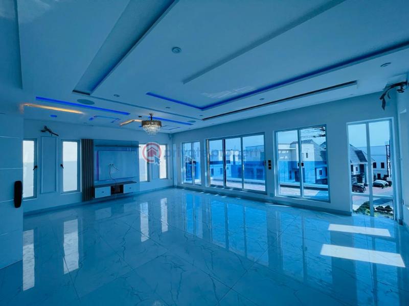 5 bedroom Duplex For Sale Osapa London, Lekki Osapa Lekki Lagos - 17