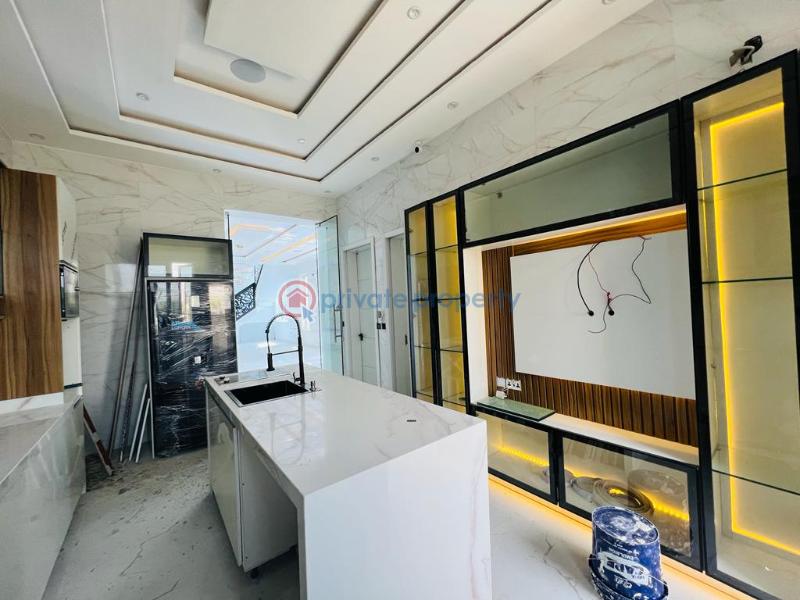 5 bedroom Duplex For Sale Osapa London, Lekki Osapa Lekki Lagos - 4