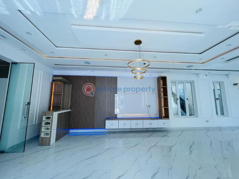 5 bedroom Duplex For Sale Osapa London, Lekki Osapa Lekki Lagos - 1