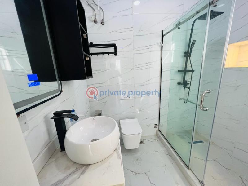 5 bedroom Duplex For Sale Osapa London, Lekki Osapa Lekki Lagos - 12