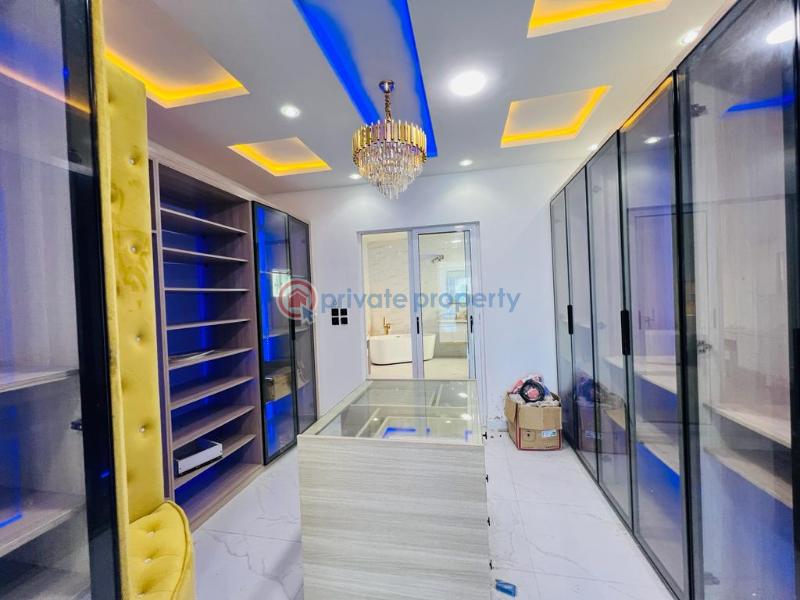 5 bedroom Duplex For Sale Osapa London, Lekki Osapa Lekki Lagos - 8