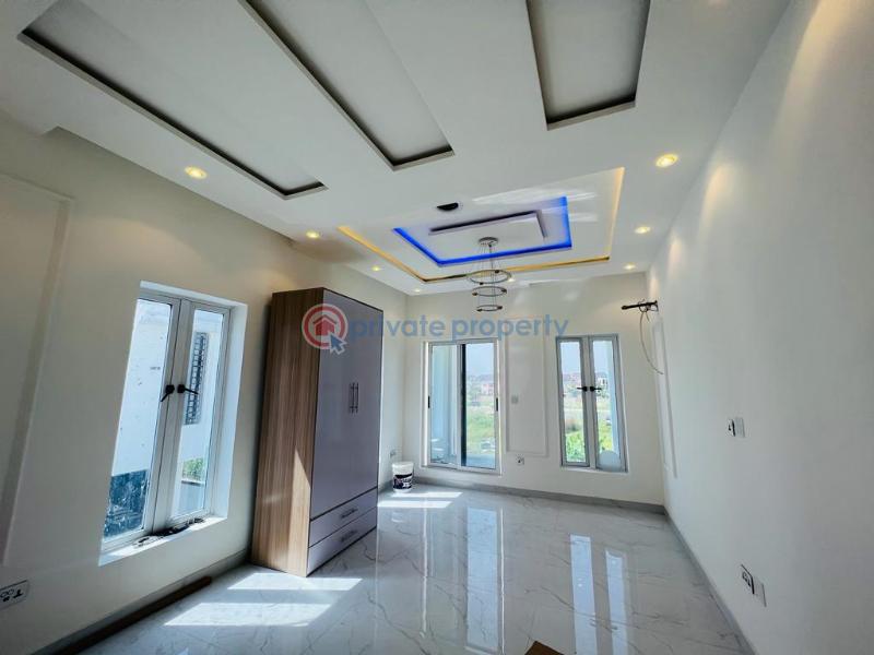 5 bedroom Duplex For Sale Osapa London, Lekki Osapa Lekki Lagos - 11