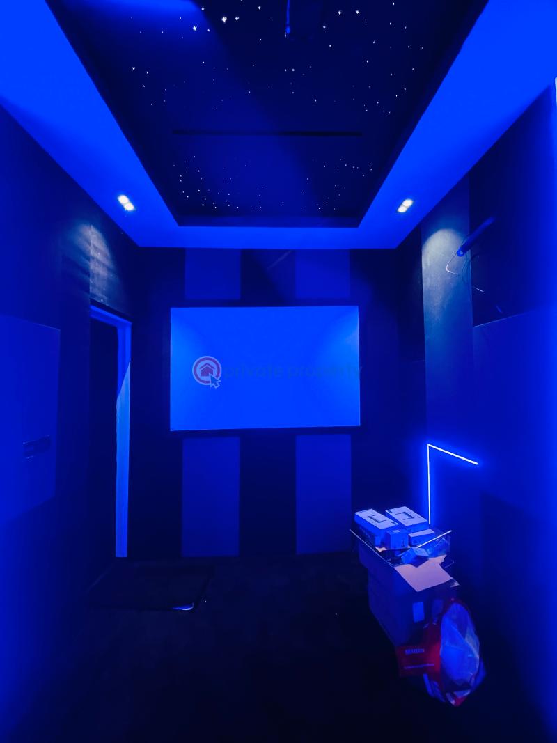 5 bedroom Detached Duplex For Sale Osapa London Lekki Lagos - 14