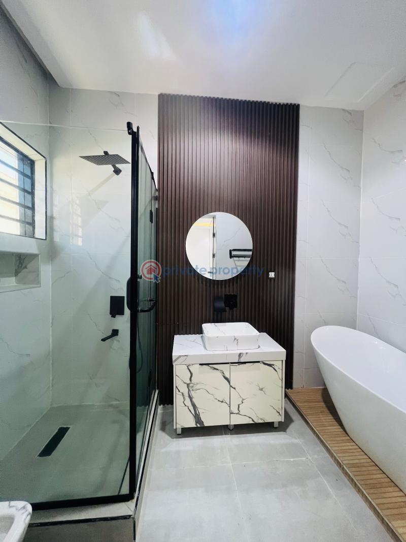 5 bedroom Detached Duplex For Sale Osapa London Lekki Lagos - 27