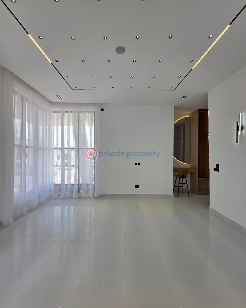 5 bedroom Detached Duplex For Sale Chevron Drive Lekki Lagos - 14