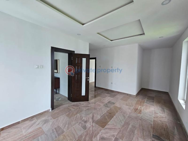 Elegantly finished 5 bedroom fully detached luxurious duplex with elevator and bq - 11 5 bedroom Detached Duplex For Sale Banana Island Ikoyi Lagos - 11