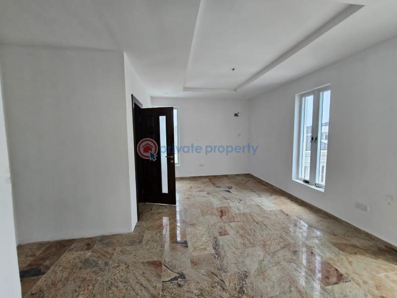 Elegantly finished 5 bedroom fully detached luxurious duplex with elevator and bq - 6 5 bedroom Detached Duplex For Sale Banana Island Ikoyi Lagos - 6