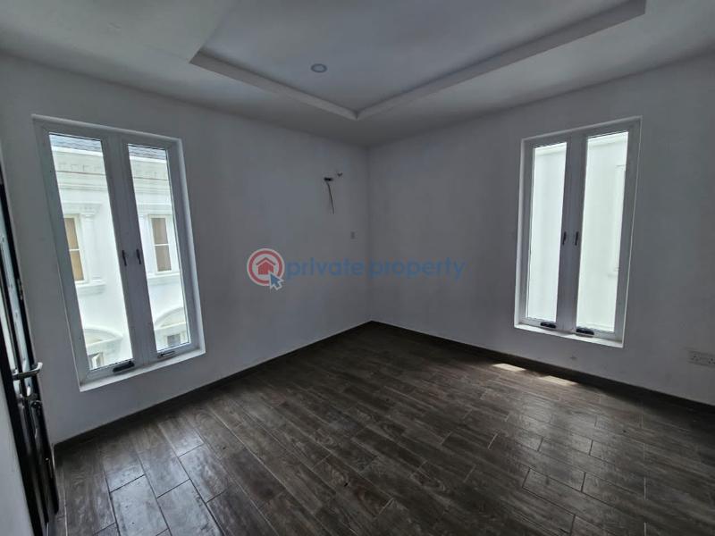 Elegantly finished 5 bedroom fully detached luxurious duplex with elevator and bq - 13 5 bedroom Detached Duplex For Sale Banana Island Ikoyi Lagos - 13