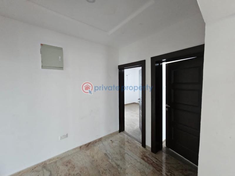 Elegantly finished 5 bedroom fully detached luxurious duplex with elevator and bq - 18 5 bedroom Detached Duplex For Sale Banana Island Ikoyi Lagos - 18