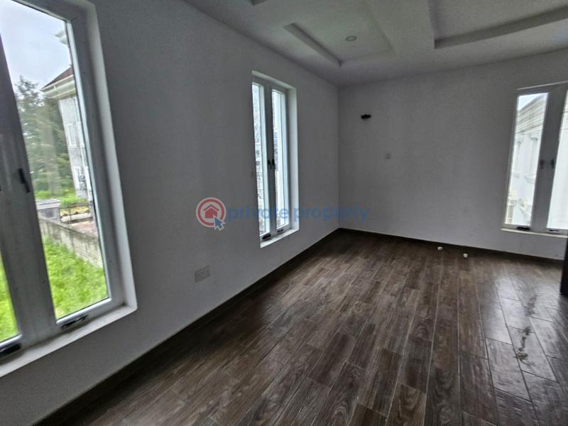 Elegantly finished 5 bedroom fully detached luxurious duplex with elevator and bq - 20 5 bedroom Detached Duplex For Sale Banana Island Ikoyi Lagos - 20