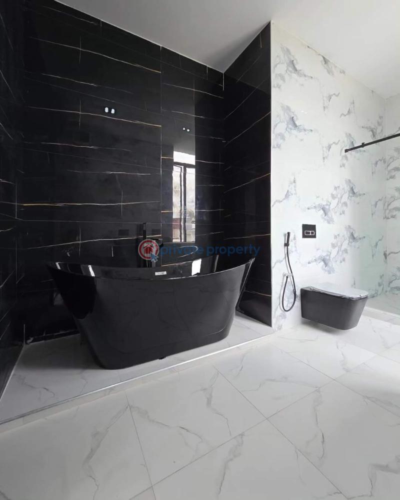 6 bedroom Detached Duplex For Sale Osapa London, Lekki Osapa London Lekki Lagos - 15