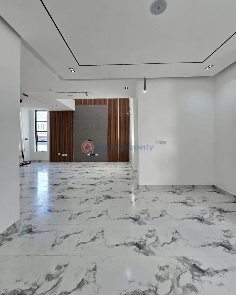 6 bedroom Detached Duplex For Sale Osapa London, Lekki Osapa London Lekki Lagos - 5