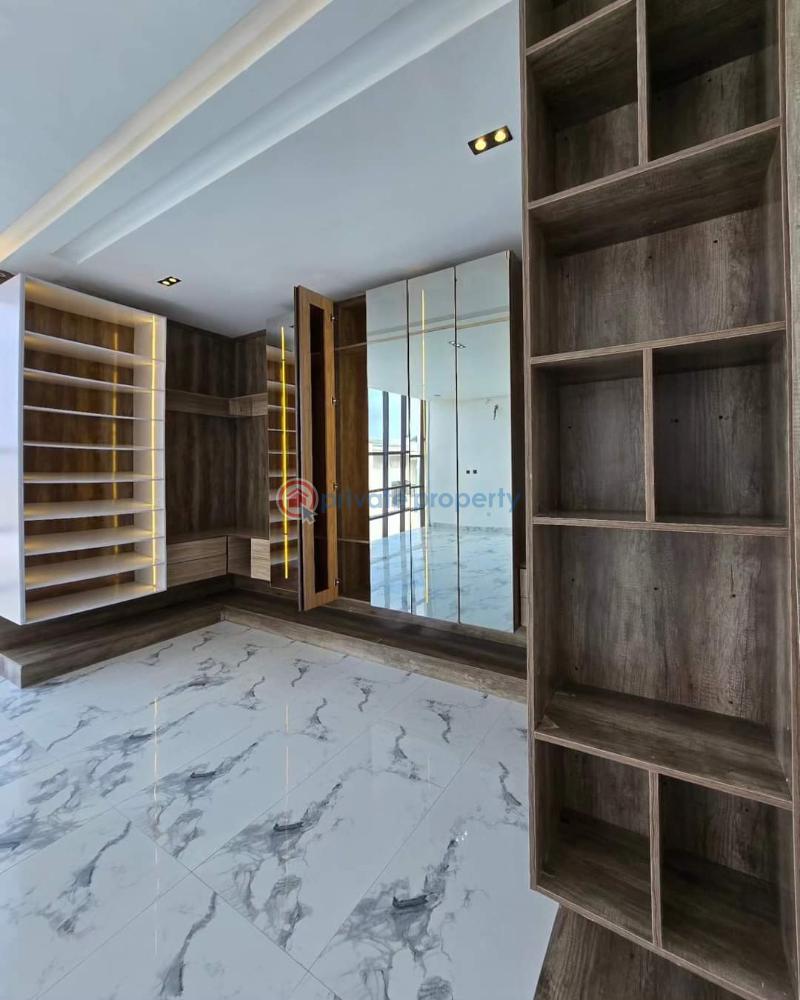 6 bedroom Detached Duplex For Sale Osapa London, Lekki Osapa London Lekki Lagos - 13