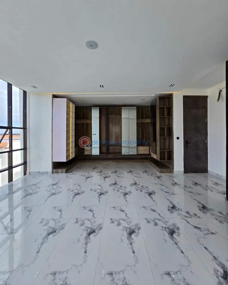 6 bedroom Detached Duplex For Sale Osapa London, Lekki Osapa London Lekki Lagos - 12