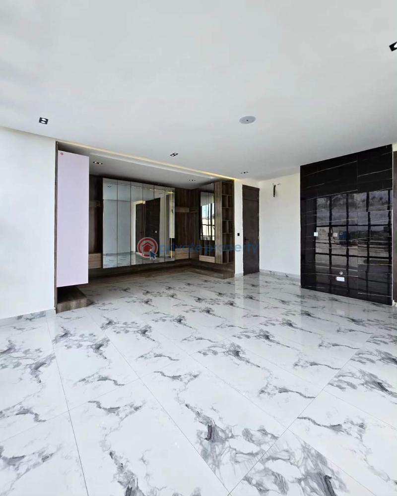 6 bedroom Detached Duplex For Sale Osapa London, Lekki Osapa London Lekki Lagos - 11