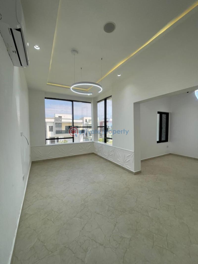 6 bedroom Detached Duplex For Sale Harris Drive Beside Vgc, Lekki Victoria Garden City Lekki Lagos - 15
