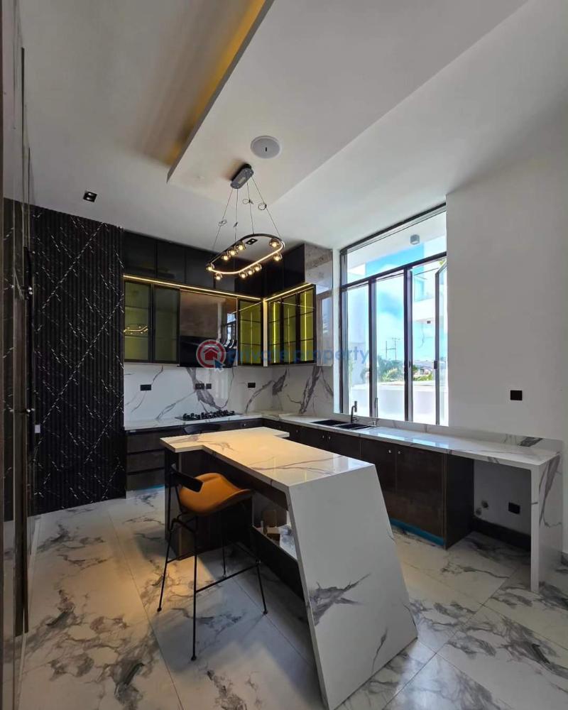 6 bedroom Detached Duplex For Sale Osapa London, Lekki Osapa London Lekki Lagos - 7