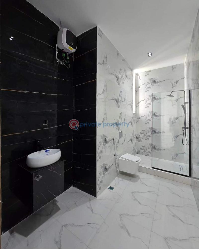 6 bedroom Detached Duplex For Sale Osapa London, Lekki Osapa London Lekki Lagos - 17
