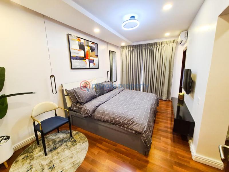 2 bedroom Flat & Apartment Short let Qmb Builders Mart Road,elf Busstop Lekki Phase 1 Lagos - 6