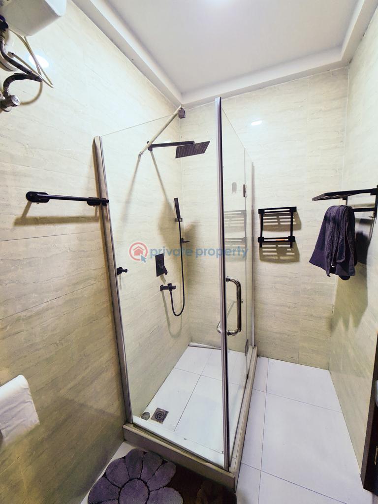 2 bedroom Flat & Apartment Short let Qmb Builders Mart Road,elf Busstop Lekki Phase 1 Lagos - 10