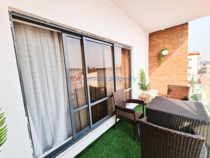 2 bedroom Flat & Apartment Short let Qmb Builders Mart Road,elf Busstop Lekki Phase 1 Lagos - 8