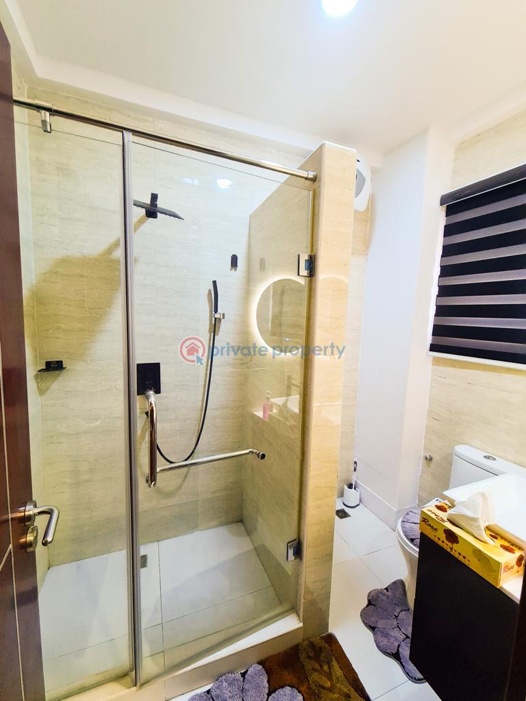 2 bedroom Flat & Apartment Short let Qmb Builders Mart Road,elf Busstop Lekki Phase 1 Lagos - 9