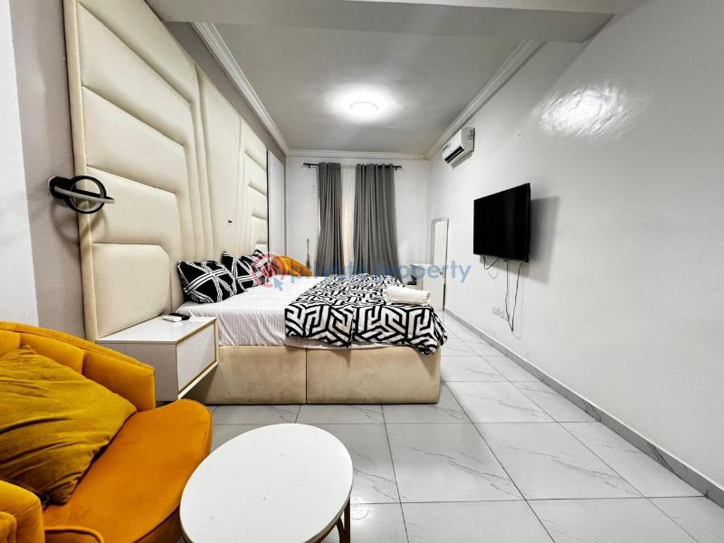 Elegantly furnished 2 bedroom apartments suitable for investment and personal residence - 0 2 bedroom Detached Duplex For Rent Ikate Elegushi Lekki Lagos - 0