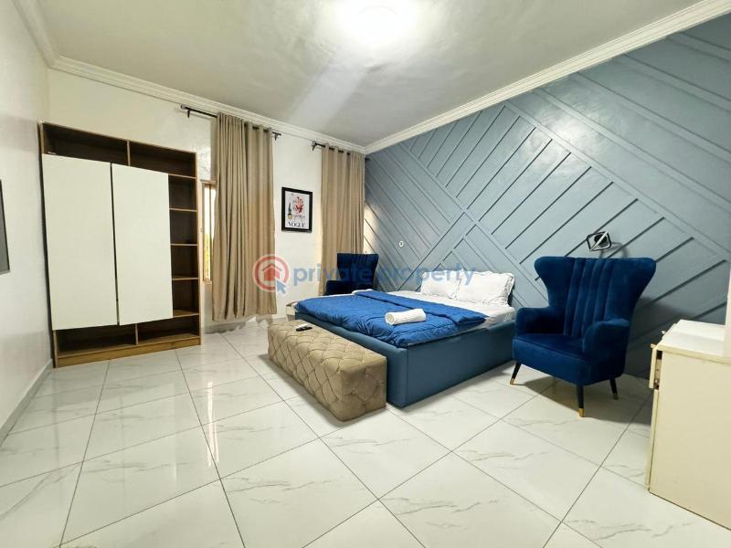 Elegantly furnished 2 bedroom apartments suitable for investment and personal residence - 7 2 bedroom Detached Duplex For Rent Ikate Elegushi Lekki Lagos - 7